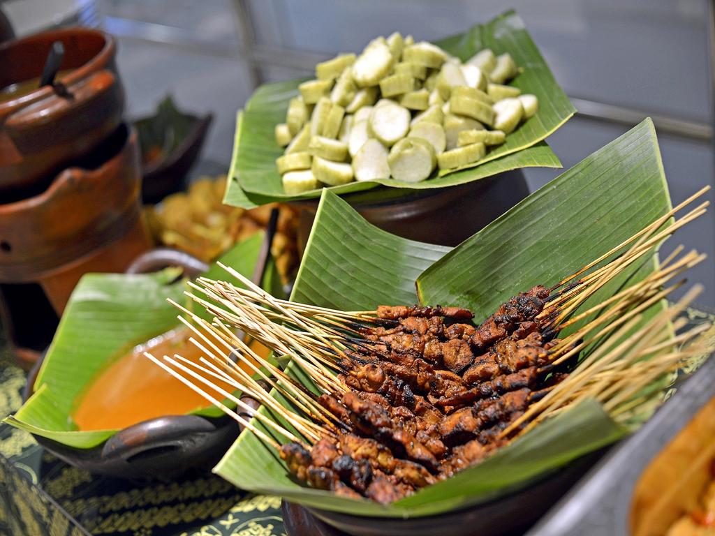 Semarang Food Guide – 10 Semarang’s Foods to Try
