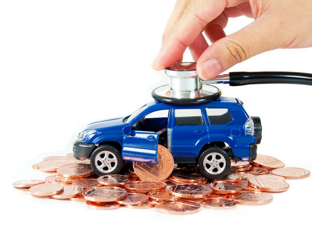 What is third-party liability in Motor Insurance?