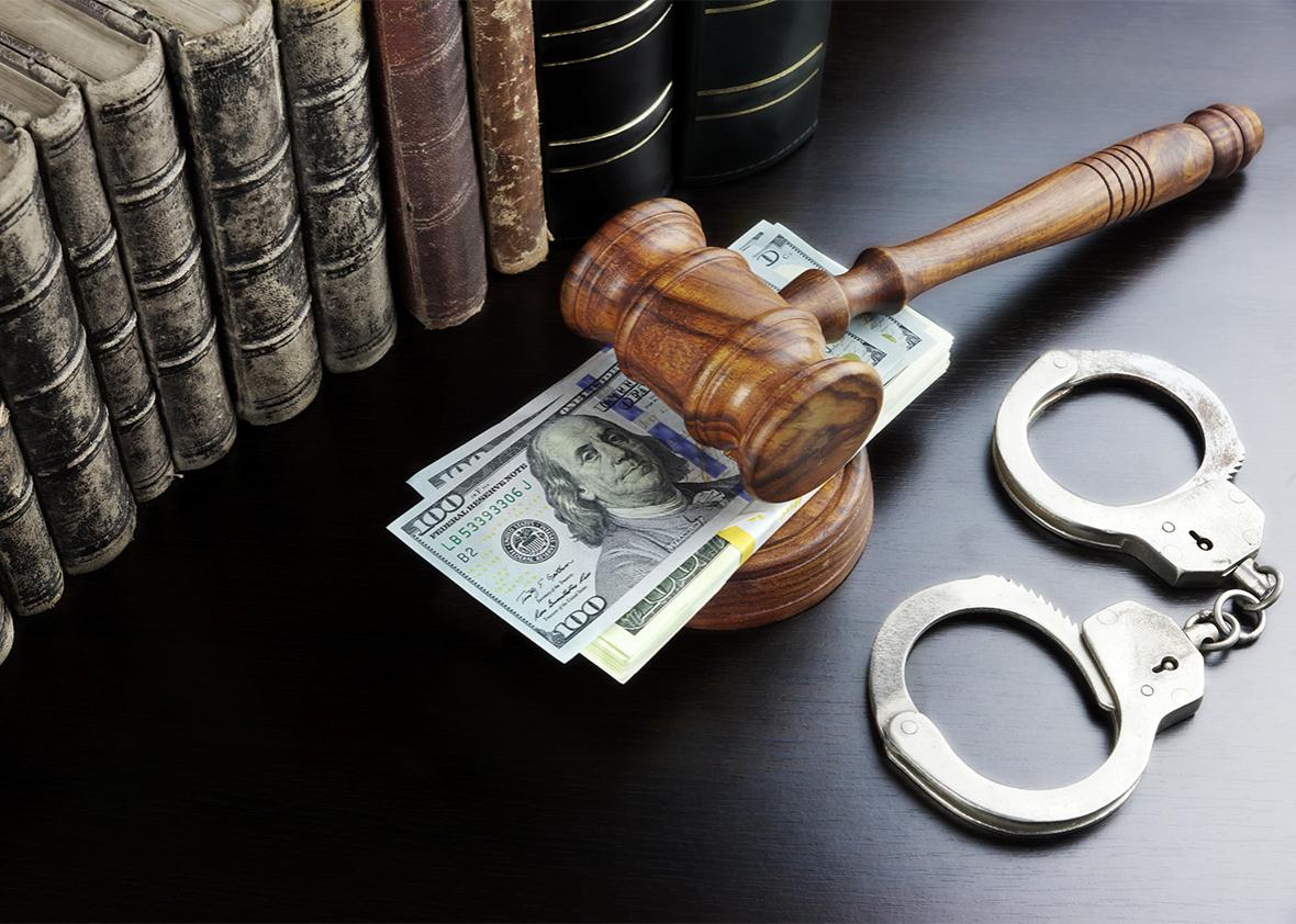 bail bonds in Jacksonville, Florida