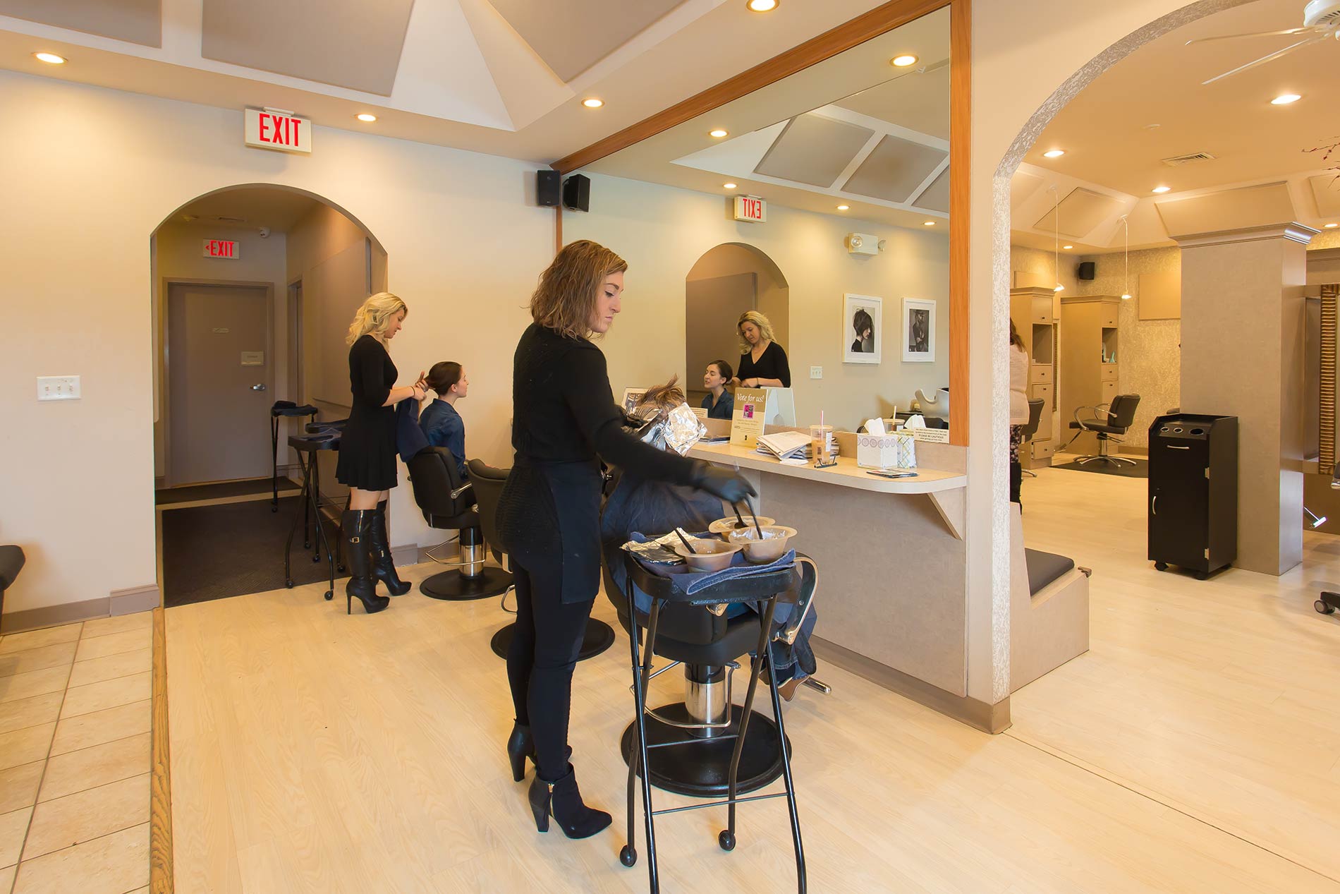 Tips To Choose CRM software for Managing a Salon & Spa