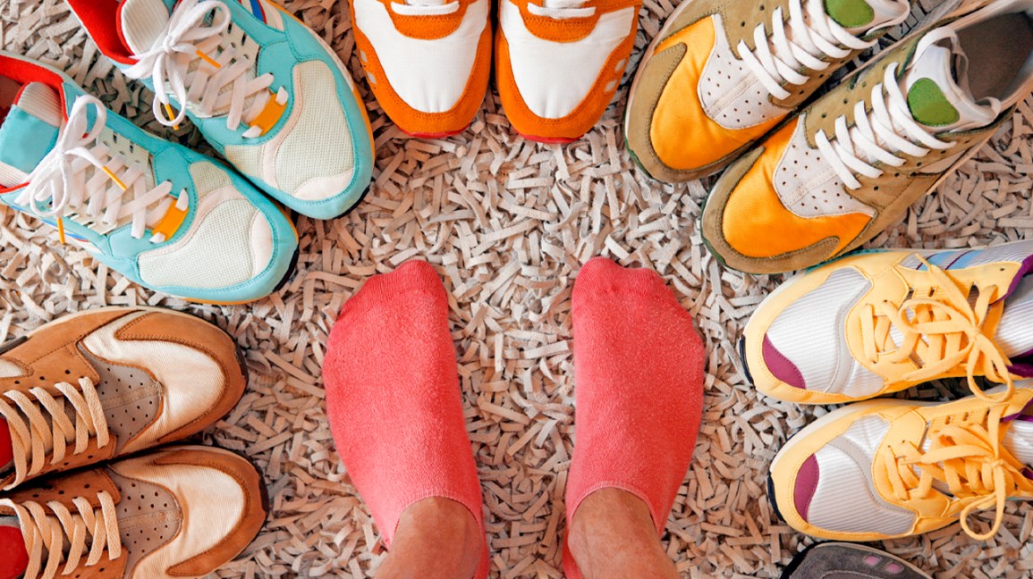 A Podiatrist’s Suggestions about Fitting Footwear
