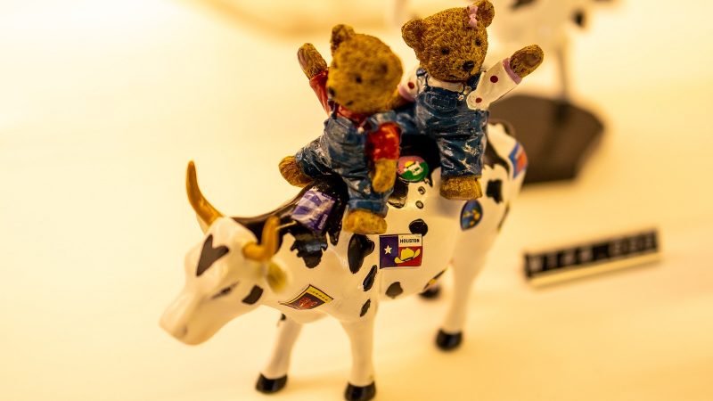 Switzerland’s Iconic Cow Toy – A Simple Overview About Its History and Importance