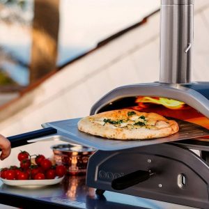BBQs 2u Delivered Ooni Pizza Ovens and BBQs to Customers Even During Pandemic