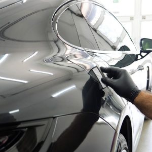 Should You Go for Any Paint Protection Measures for Your Car?