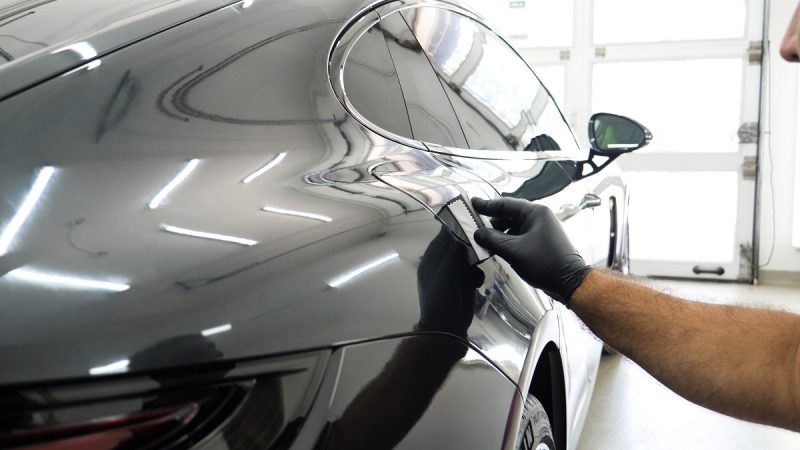 Should You Go for Any Paint Protection Measures for Your Car?