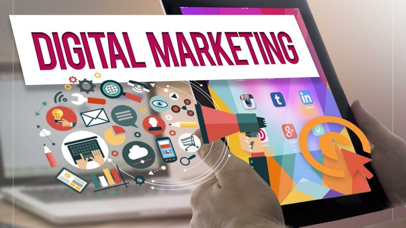 Hiring a Digital Marketing Agency is a Great Investment to Your Business