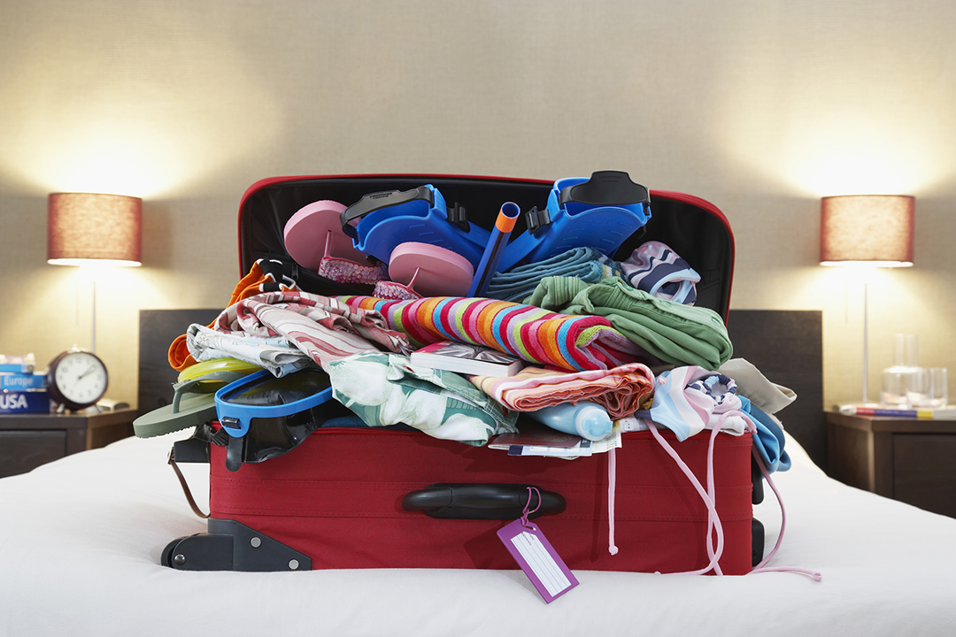 Checklist to Remember the Things to Pack When You Move to Destin