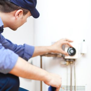 2021 Checklist & Guide for Total Water Heater Maintenance
