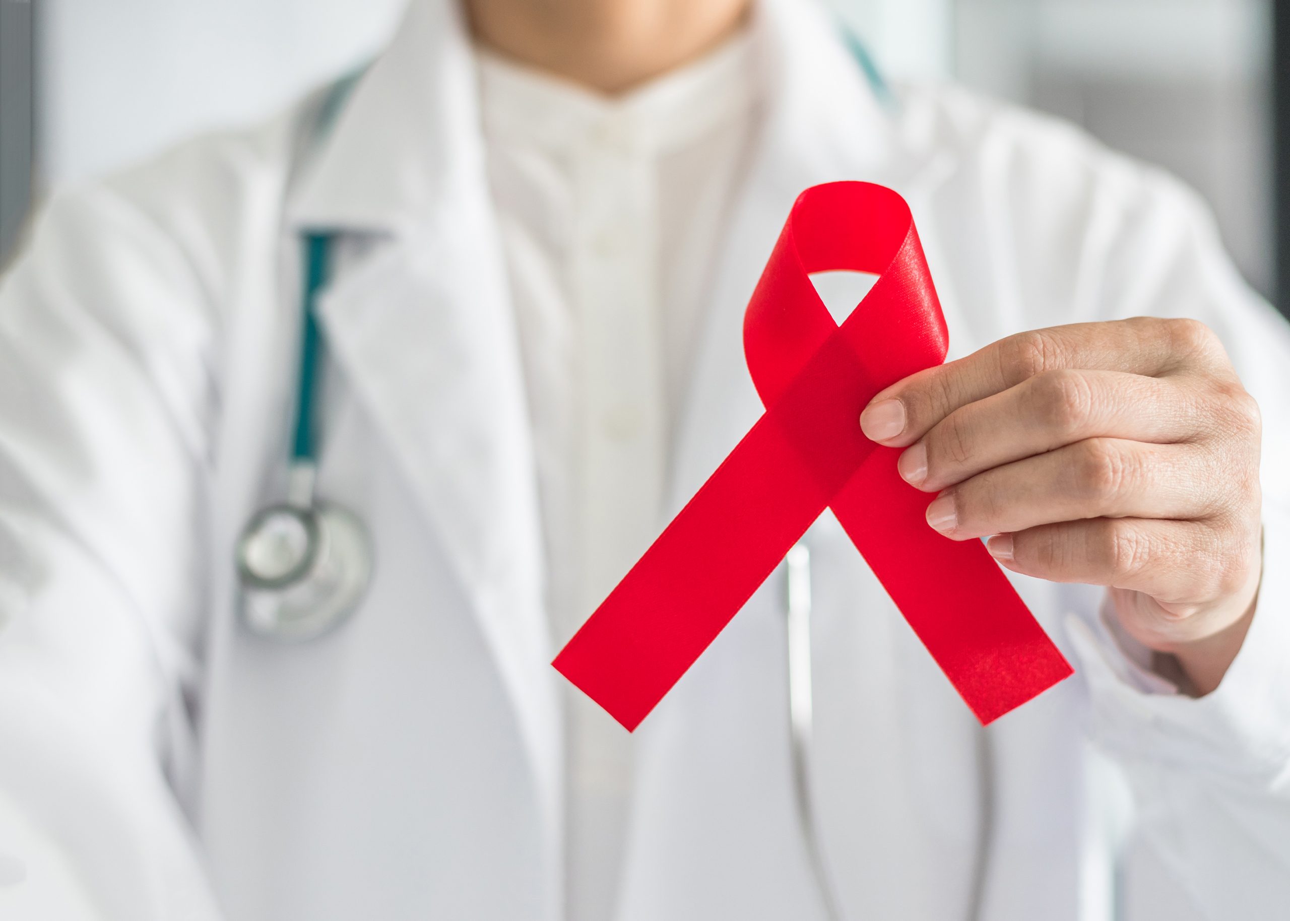 Complete Guide to HIV and AIDS
