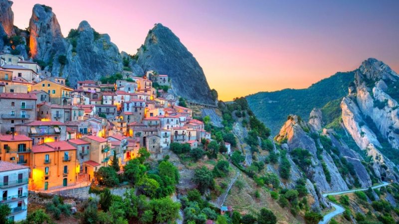 9 Important Under the Radar Spots in Italy That No One must Miss