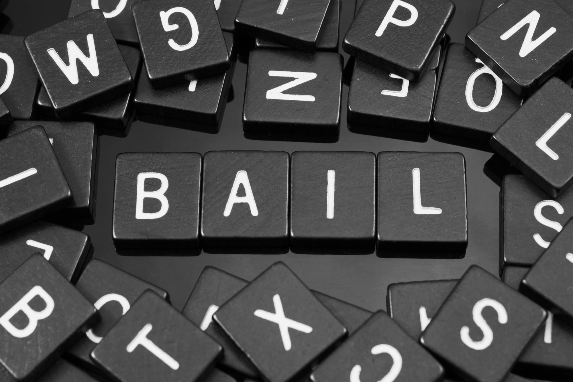 Why You Need To Hire a Bail Bond Company