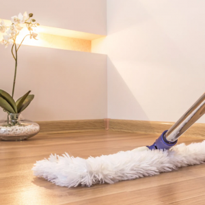 5 Place in Your Home to Clean Thoroughly for a Move Out Cleaning