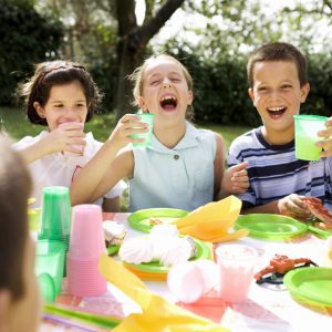 Hello Summer: 7 Delightful Party Ideas for Toddlers