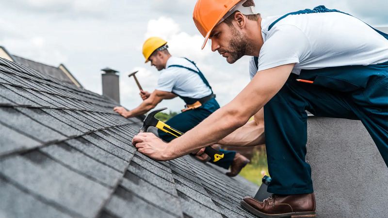 Is Renovating Your Roof Worth it?