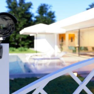 How Home Video Surveillance Can Protect Your Family and Home
