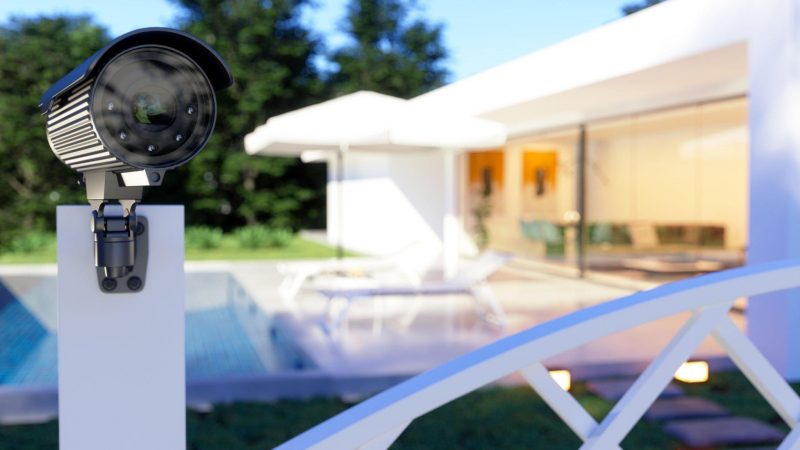 How Home Video Surveillance Can Protect Your Family and Home