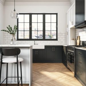 How to Choose the Right Materials for Your Kitchen Remodel