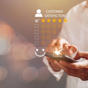 A Few Ways to Obtain Good Customer Reviews and Ratings
