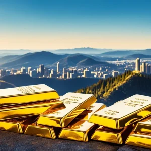 Invest In Pure Gold Bars – Secure Your Wealth