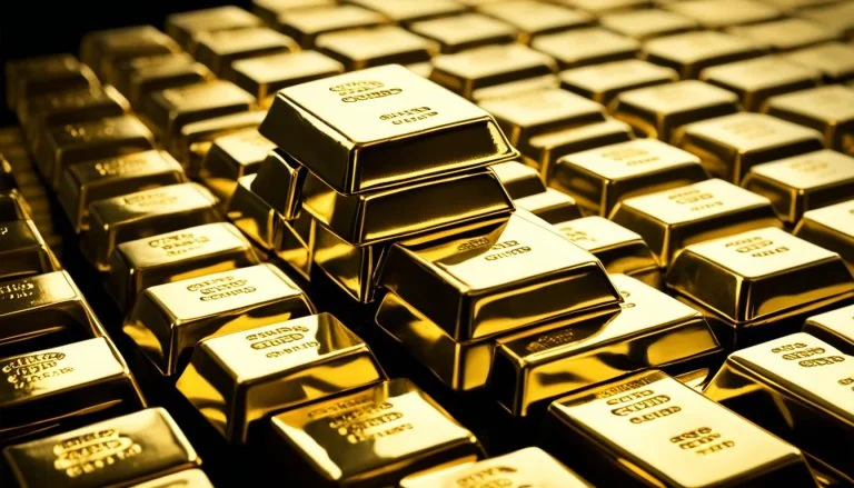 Buy Gold Bars In US: Secure Investment Guide